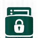 Symbol für Einhaltung von Vorschriften: Compliance-Dokumente