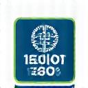 ISO 14001 Zertifizierung Logo